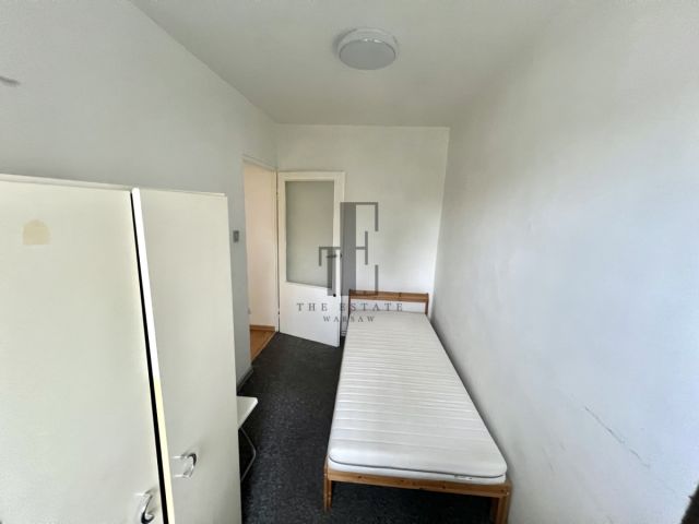 Mieszkanie 3-pokojowe Warszawa Żoliborz, ul. Elbląska. Zdjęcie 6