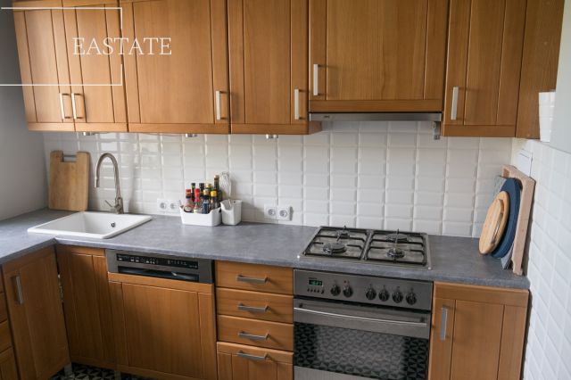 Mieszkanie 4-pokojowe Warszawa Ursynów, ul. Puszczyka. Zdjęcie 1