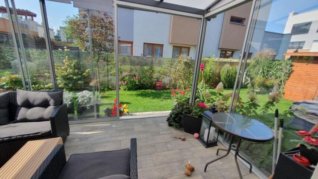 Mieszkanie 3-pokojowe Nowa Wola, ul. Czerwonych Maków. Zdjęcie 13