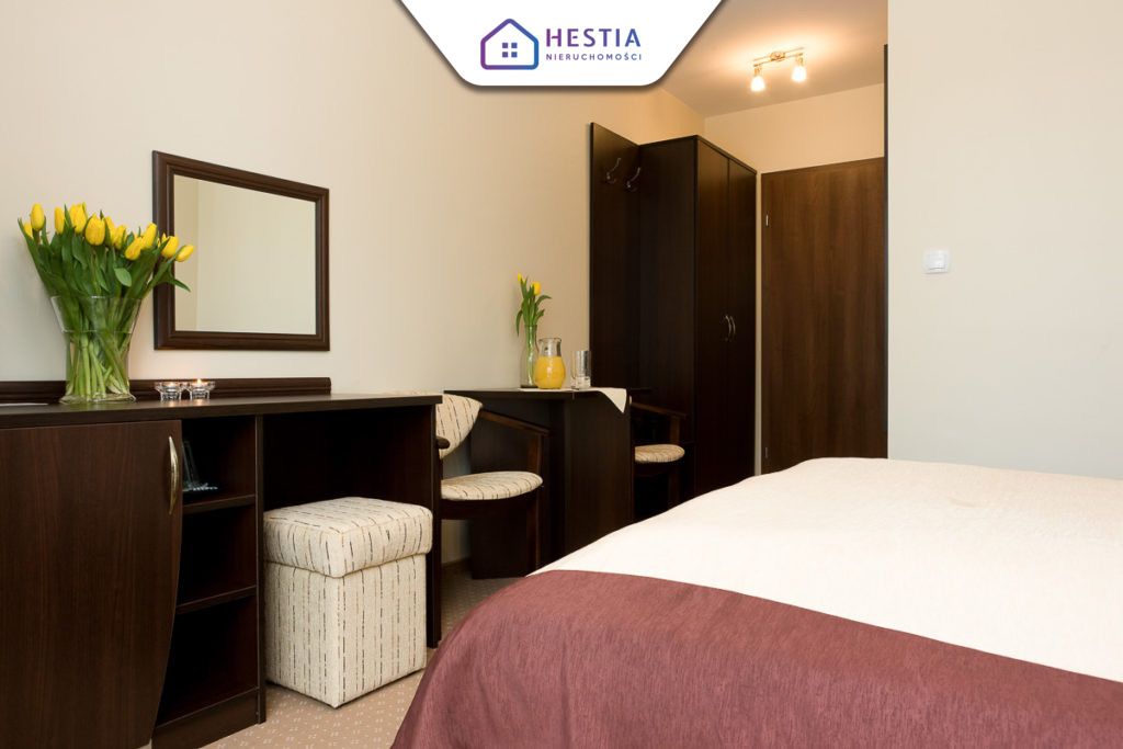 Hotel/pensjonat Dziwnów. Zdjęcie 6