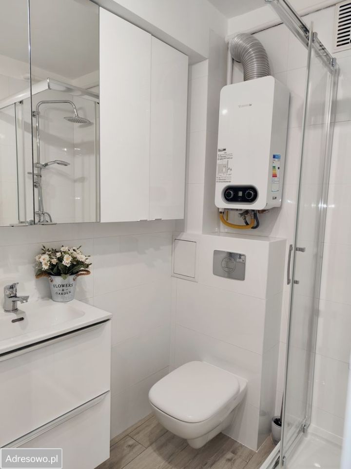 Mieszkanie 2-pokojowe Rzeszów, ul. Jagiellońska. Zdjęcie 7