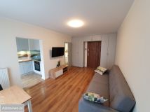 Mieszkanie 1-pokojowe Elbląg Centrum, ul. Trybunalska. Zdjęcie 2