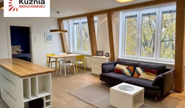 Mieszkanie 3-pokojowe Warszawa Śródmieście, ul. Adolfa Suligowskiego