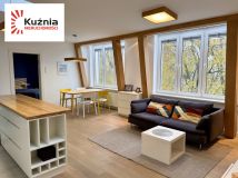 Mieszkanie 3-pokojowe Warszawa Śródmieście, ul. Adolfa Suligowskiego