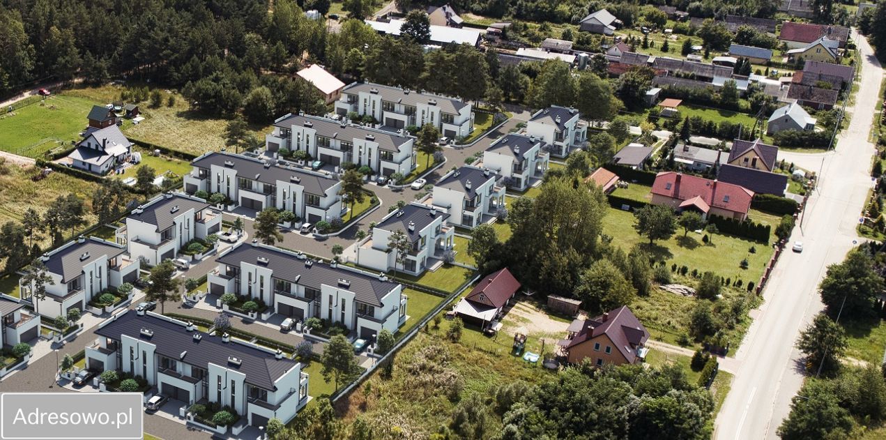 dom szeregowy Halickie. Zdjęcie 18