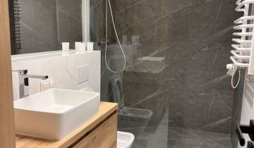 Mieszkanie 3-pokojowe Kraków Ruczaj, ul. dr. Jana Piltza