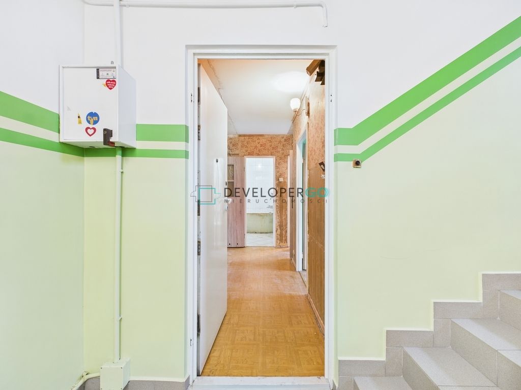 Mieszkanie 2-pokojowe Białystok Białostoczek, ul. Olsztyńska. Zdjęcie 9