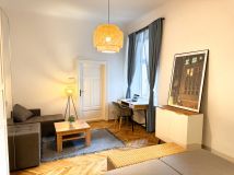 Mieszkanie 1-pokojowe Kraków Śródmieście, ul. Jana Zamoyskiego. Zdjęcie 4