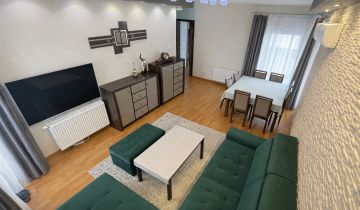 Mieszkanie 3-pokojowe Parzniew, ul. Działkowa