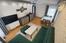 Mieszkanie 3-pokojowe Parzniew, ul. Działkowa. Zdjęcie 1