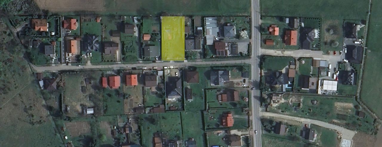 Działka budowlana Węgrzce Wielkie. Zdjęcie 7