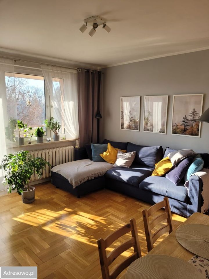Mieszkanie 3-pokojowe Zabrze Helenka, ul. Harcerska