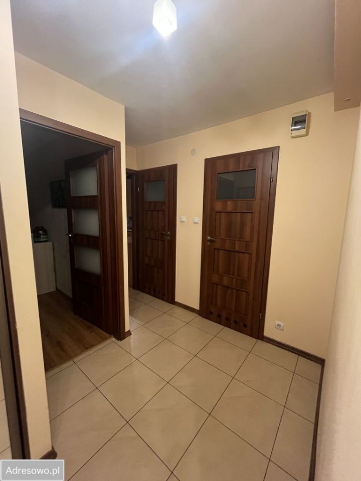 Mieszkanie 3-pokojowe Biała Podlaska, ul. Terebelska. Zdjęcie 6