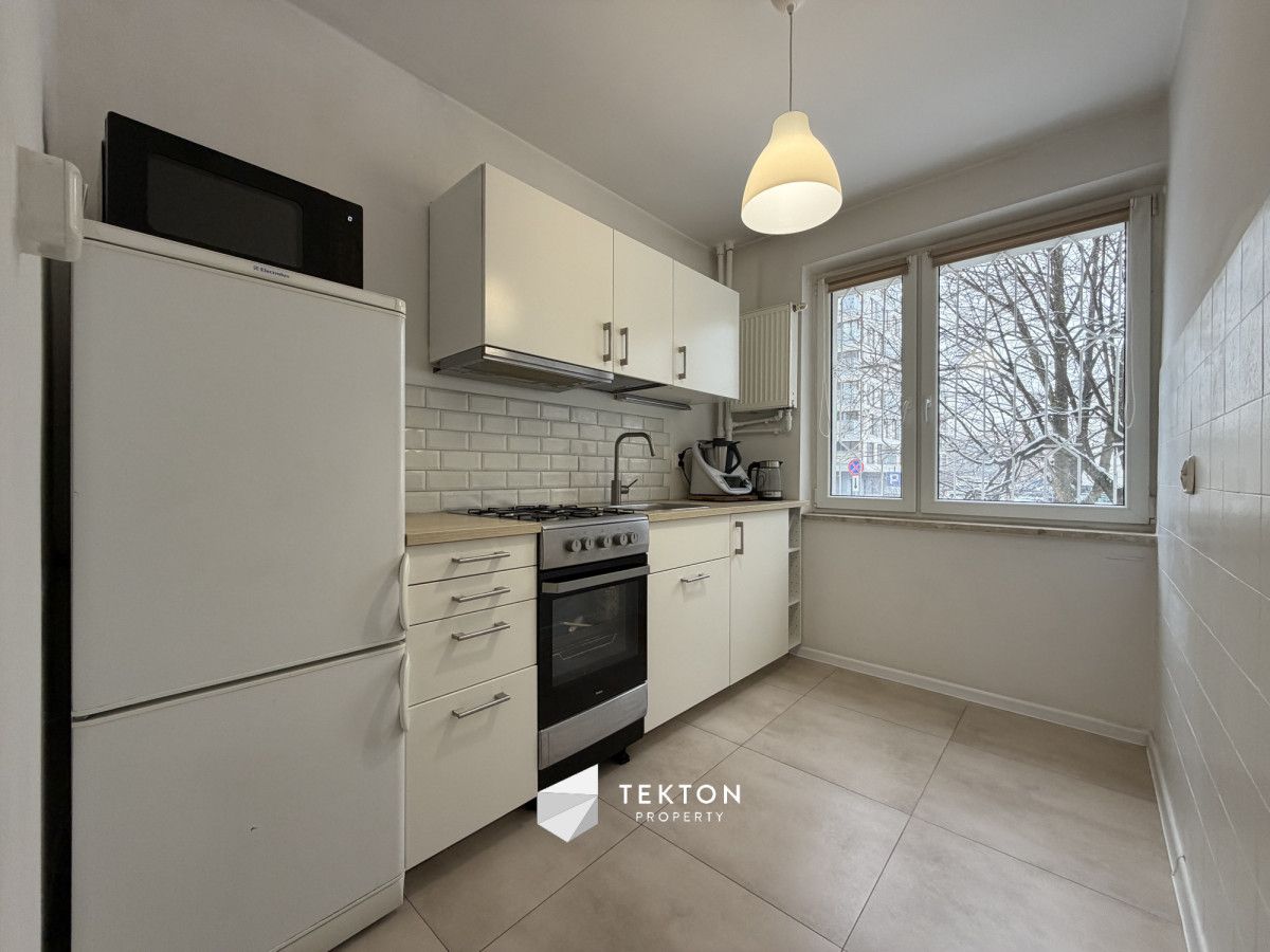 Mieszkanie 2-pokojowe Warszawa Ursynów, ul. Stanisława Kulczyńskiego. Zdjęcie 7