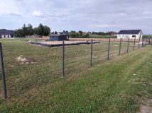 Działka budowlana Lipki. Zdjęcie 3