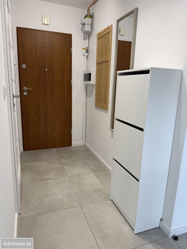 Mieszkanie 2-pokojowe Szczecin Śródmieście, ul. Odzieżowa. Zdjęcie 16