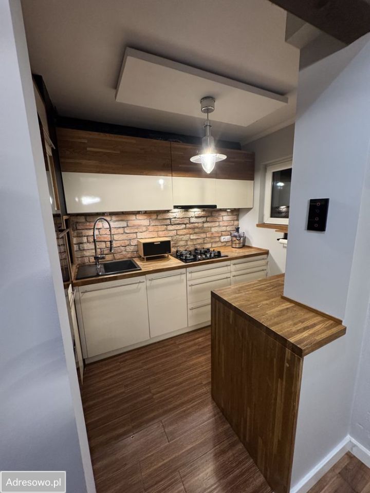 Mieszkanie 3-pokojowe Kraków Prądnik Czerwony, ul. Ugorek. Zdjęcie 18