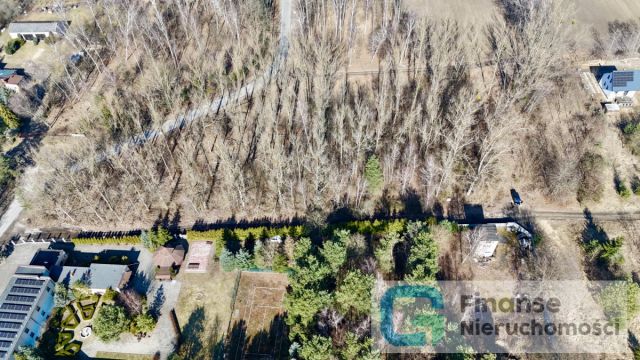 Działka inwestycyjna Konstantynów Łódzki Ignacew. Zdjęcie 13