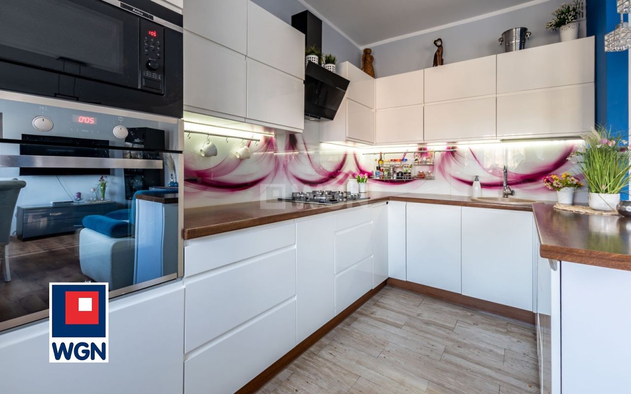 Mieszkanie 3-pokojowe Bielnik Drugi. Zdjęcie 3