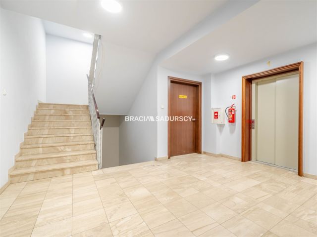 Mieszkanie 3-pokojowe Kraków Krowodrza, ul. Krowoderskich Zuchów. Zdjęcie 28