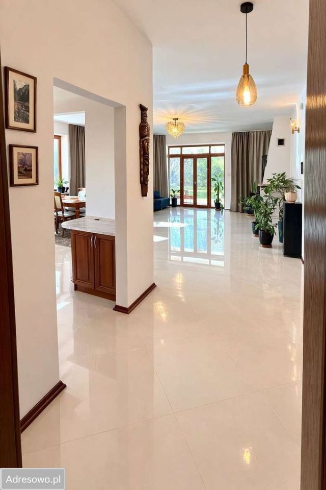 dom wolnostojący, 4 pokoje Kobyłka, ul. Stefana Nasfetera. Zdjęcie 3