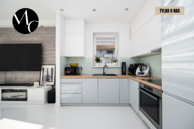 Mieszkanie 2-pokojowe Borkowo, ul. Poziomkowa. Zdjęcie 2