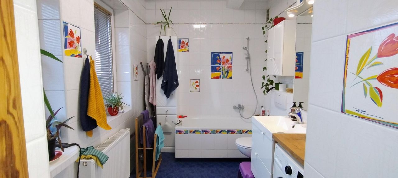 Mieszkanie 3-pokojowe Kraków Prądnik Biały, ul. Rusznikarska. Zdjęcie 9