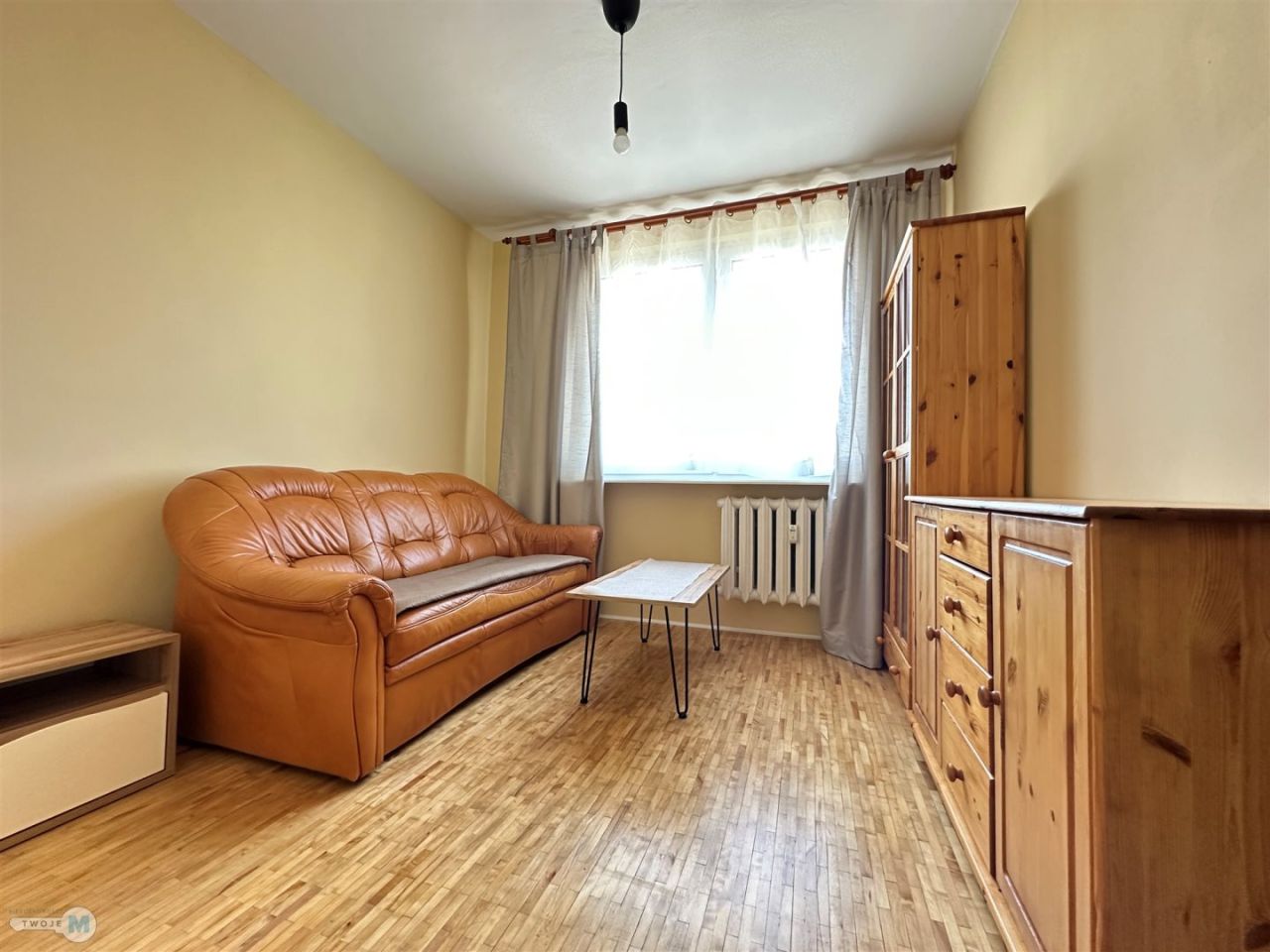 Mieszkanie 2-pokojowe Kielce Uroczysko, ul. Zofii Nałkowskiej. Zdjęcie 3