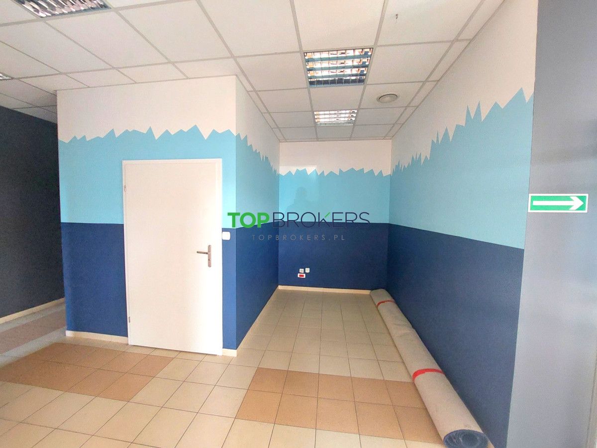 Lokal Warszawa Ursynów. Zdjęcie 9