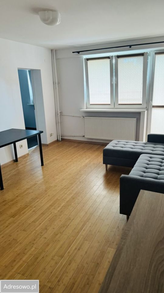 Mieszkanie 3-pokojowe Warszawa Mokotów, ul. Chełmska. Zdjęcie 9