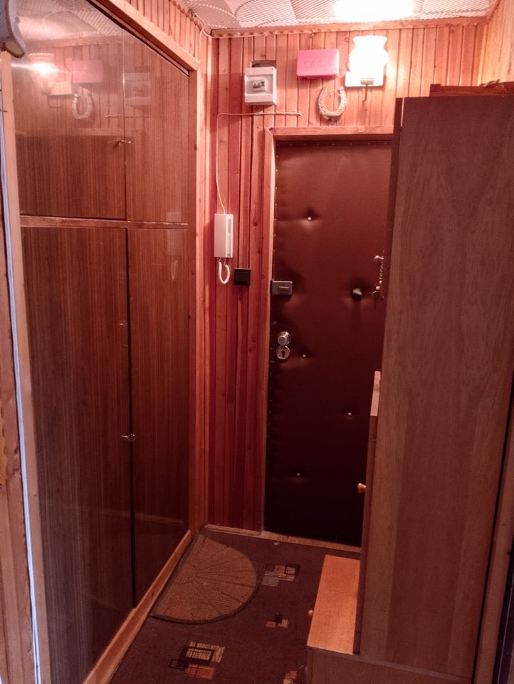 Mieszkanie 2-pokojowe Szklarska Poręba Marysin, ul. 1 Maja. Zdjęcie 12