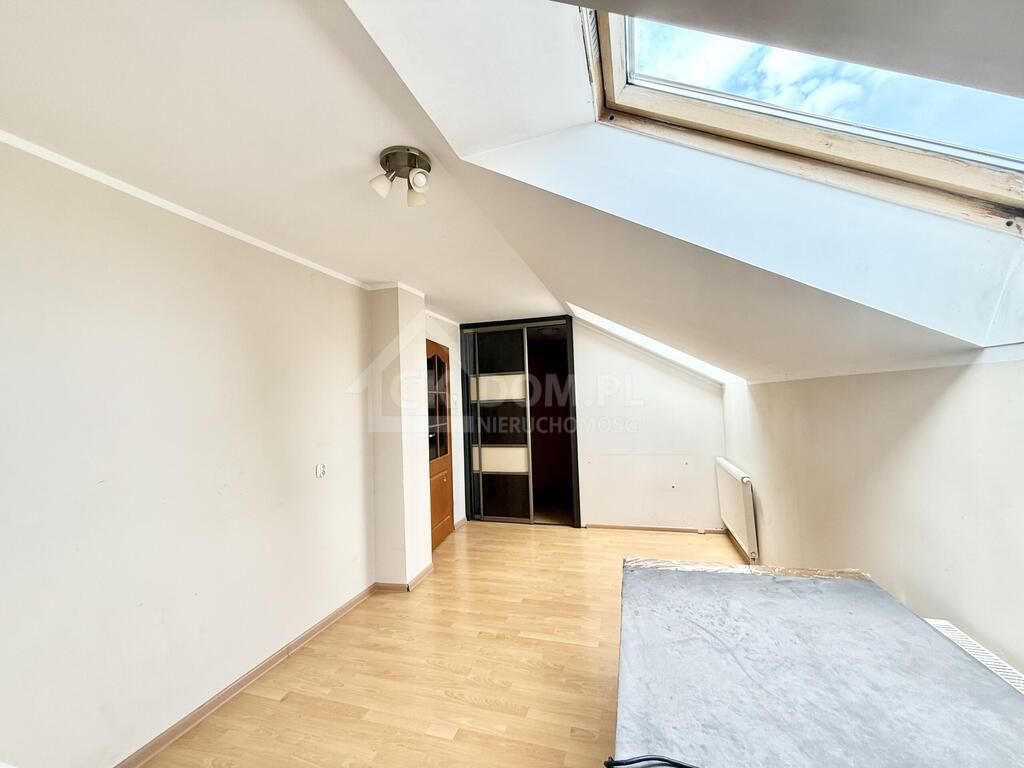 dom wolnostojący, 8 pokoi Kielce Barwinek. Zdjęcie 7