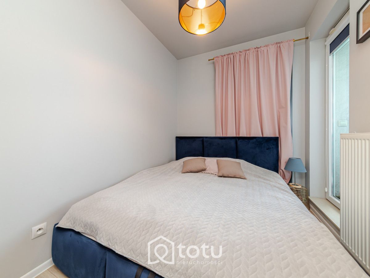 Mieszkanie 3-pokojowe Warszawa Włochy, ul. Krańcowa. Zdjęcie 8