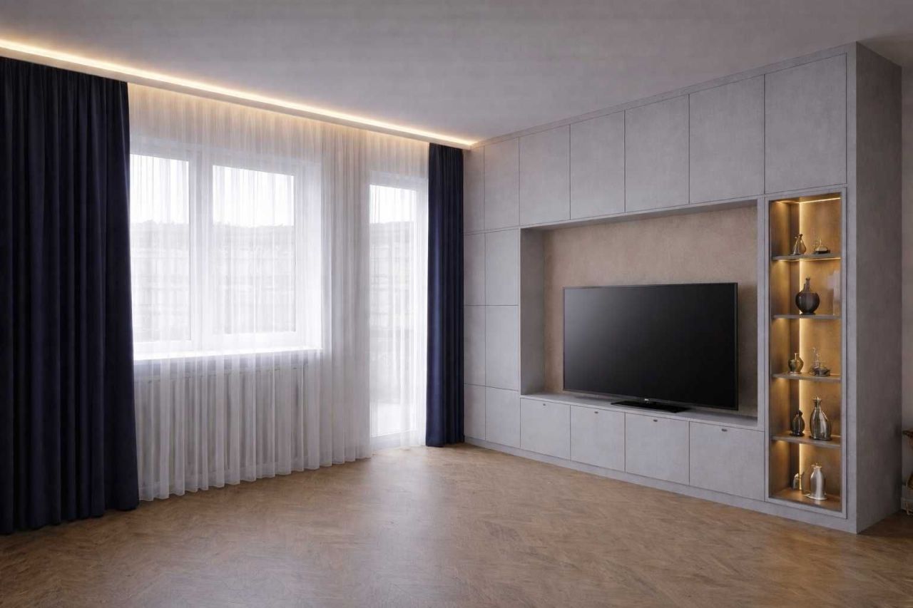 Mieszkanie 2-pokojowe Żychlin, ul. Okoniewskiego. Zdjęcie 7