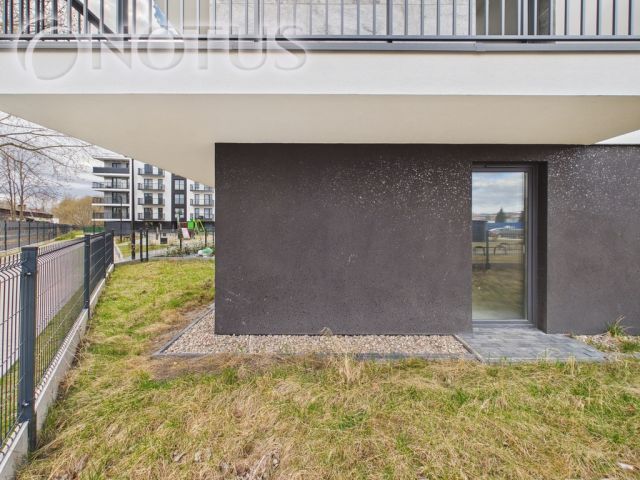 Mieszkanie 2-pokojowe Kołobrzeg, ul. Artyleryjska. Zdjęcie 5