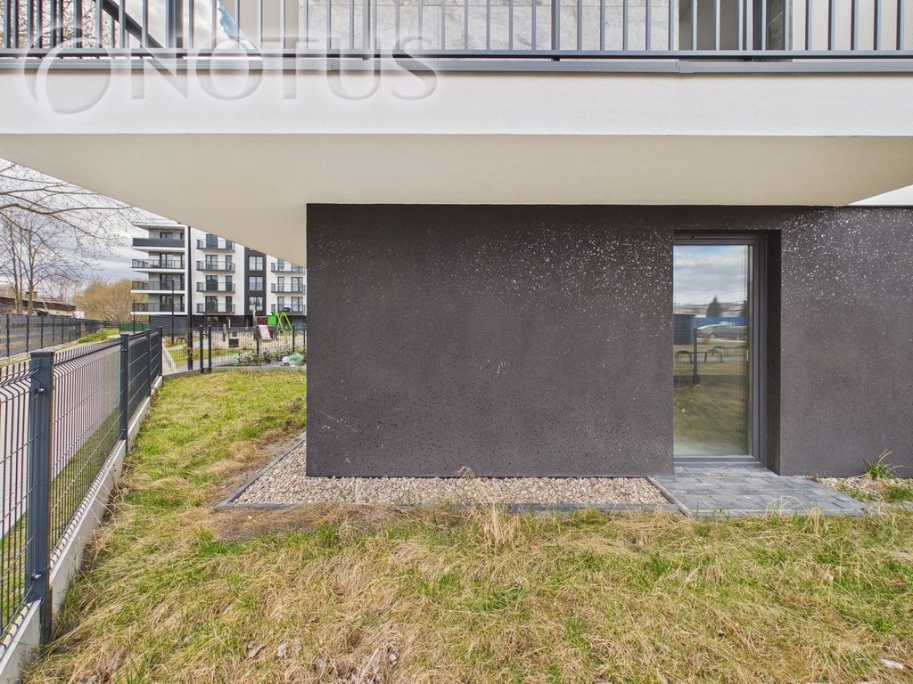 Mieszkanie 2-pokojowe Kołobrzeg, ul. Artyleryjska. Zdjęcie 5