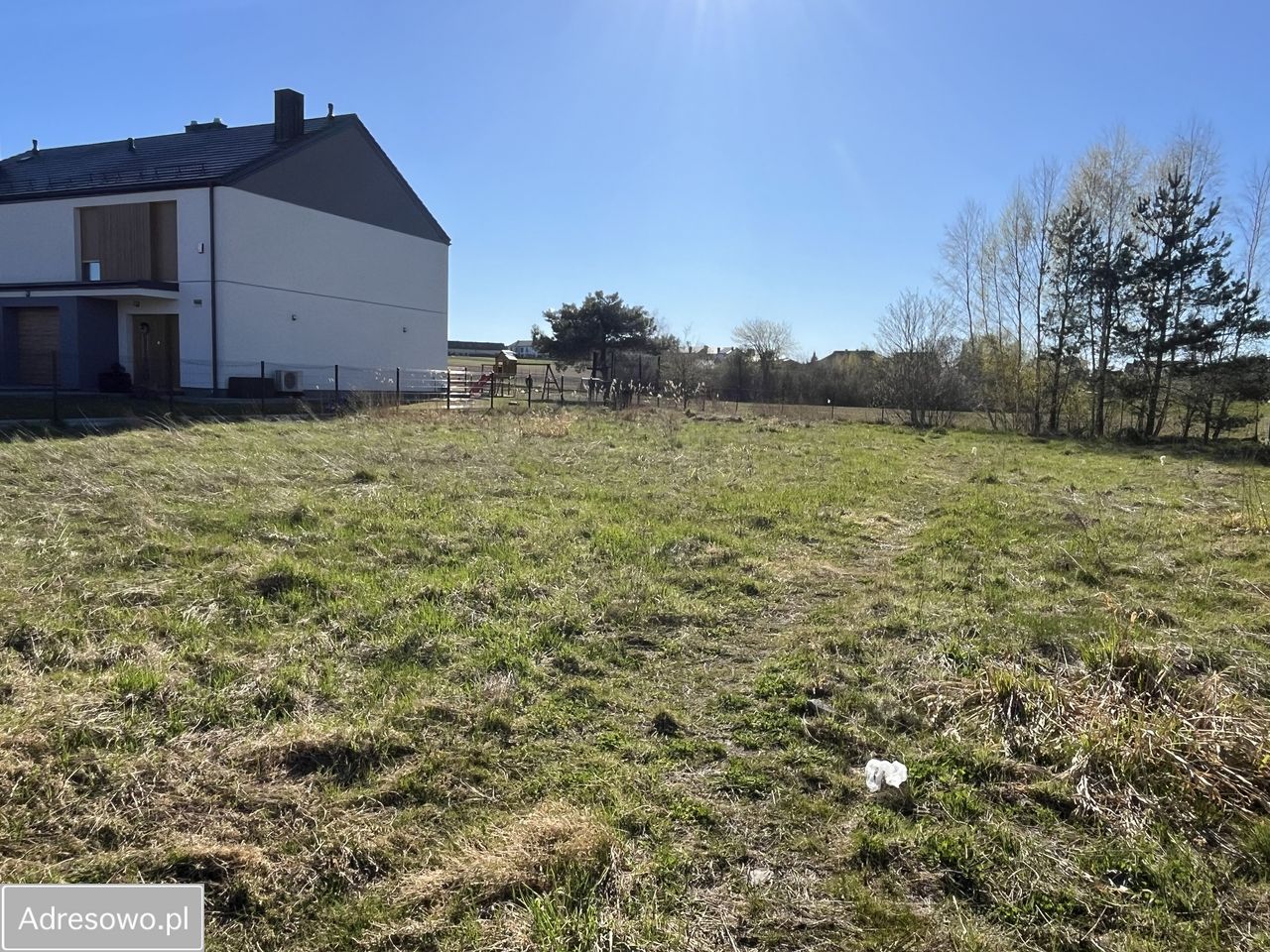 Działka budowlana Banino. Zdjęcie 3