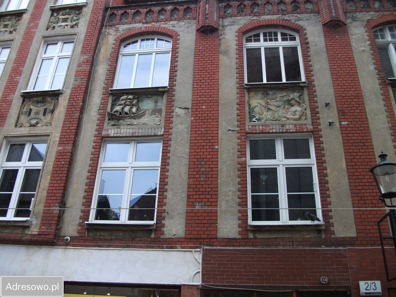 Mieszkanie 1-pokojowe Gdańsk Śródmieście, ul. Lawendowa. Zdjęcie 3