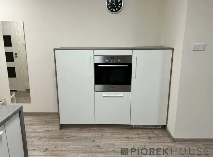 Mieszkanie 1-pokojowe Warszawa Mokotów, ul. Wita Stwosza. Zdjęcie 5