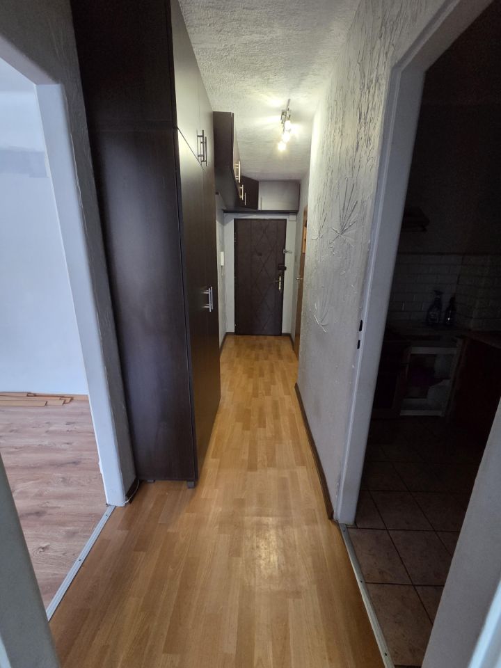 Mieszkanie 2-pokojowe Rybnik Niewiadom Górny, ul. Gustawa Morcinka. Zdjęcie 14