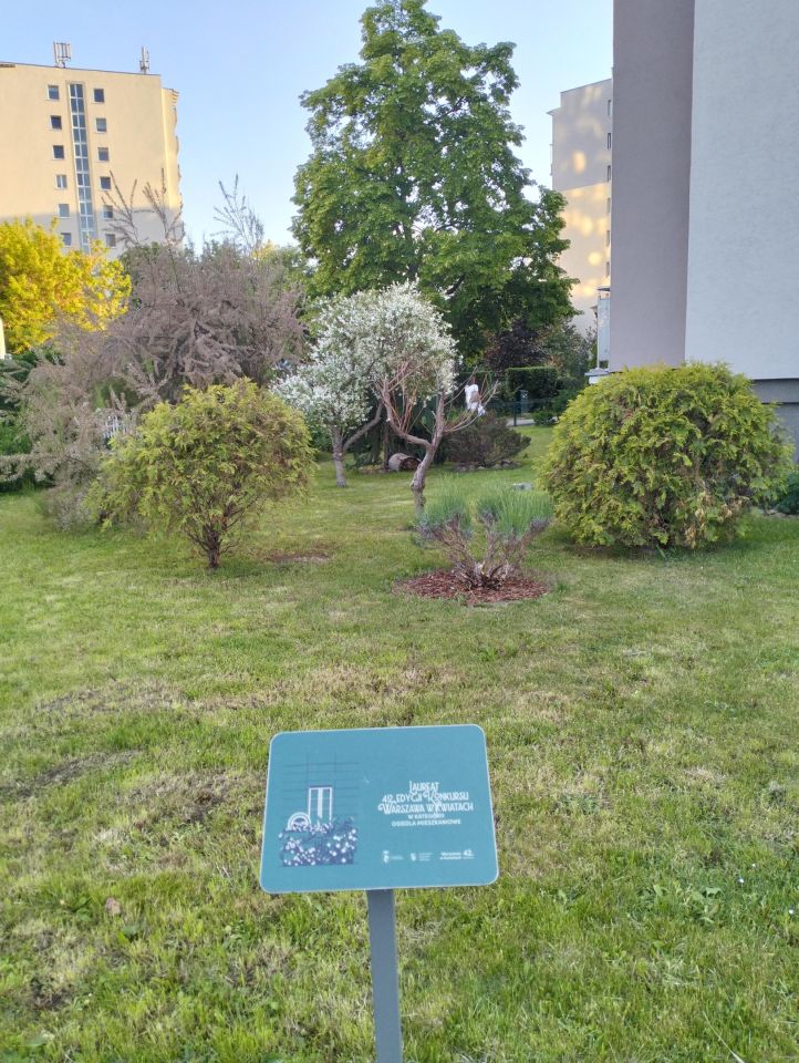 Mieszkanie 5-pokojowe Warszawa Praga-Południe, ul. Władysława Umińskiego. Zdjęcie 18