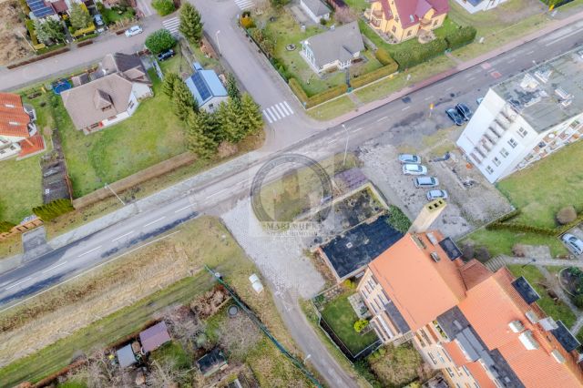 Działka inwestycyjna Trzebiatów. Zdjęcie 12