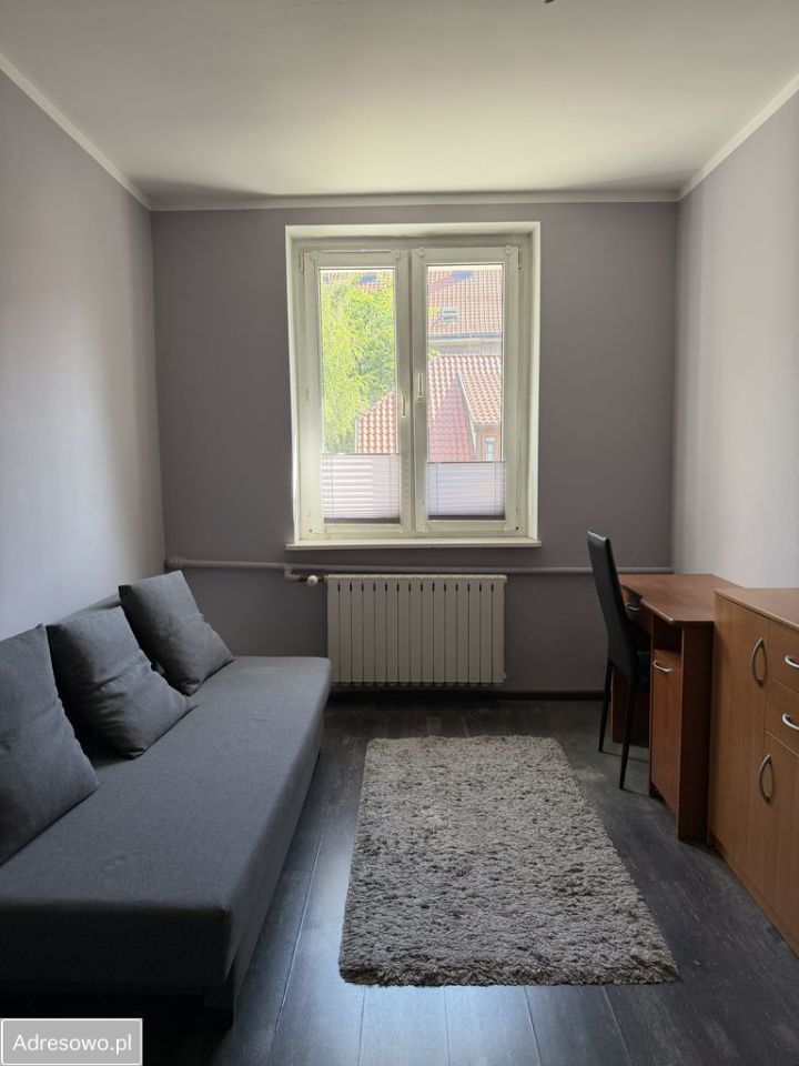 Mieszkanie 3-pokojowe Gdańsk Wrzeszcz, ul. Konrada Leczkowa. Zdjęcie 7