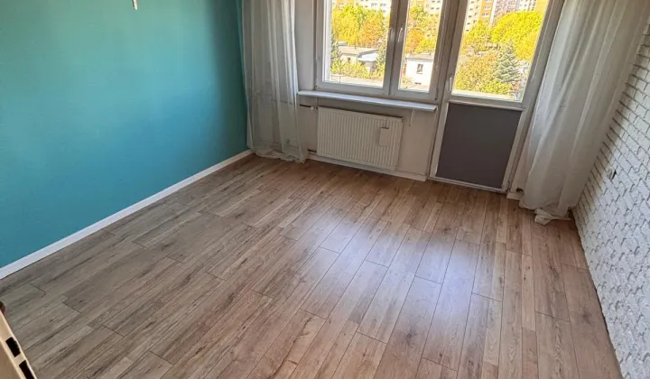 Mieszkanie 2-pokojowe Poznań Raszyn, ul. Junacka