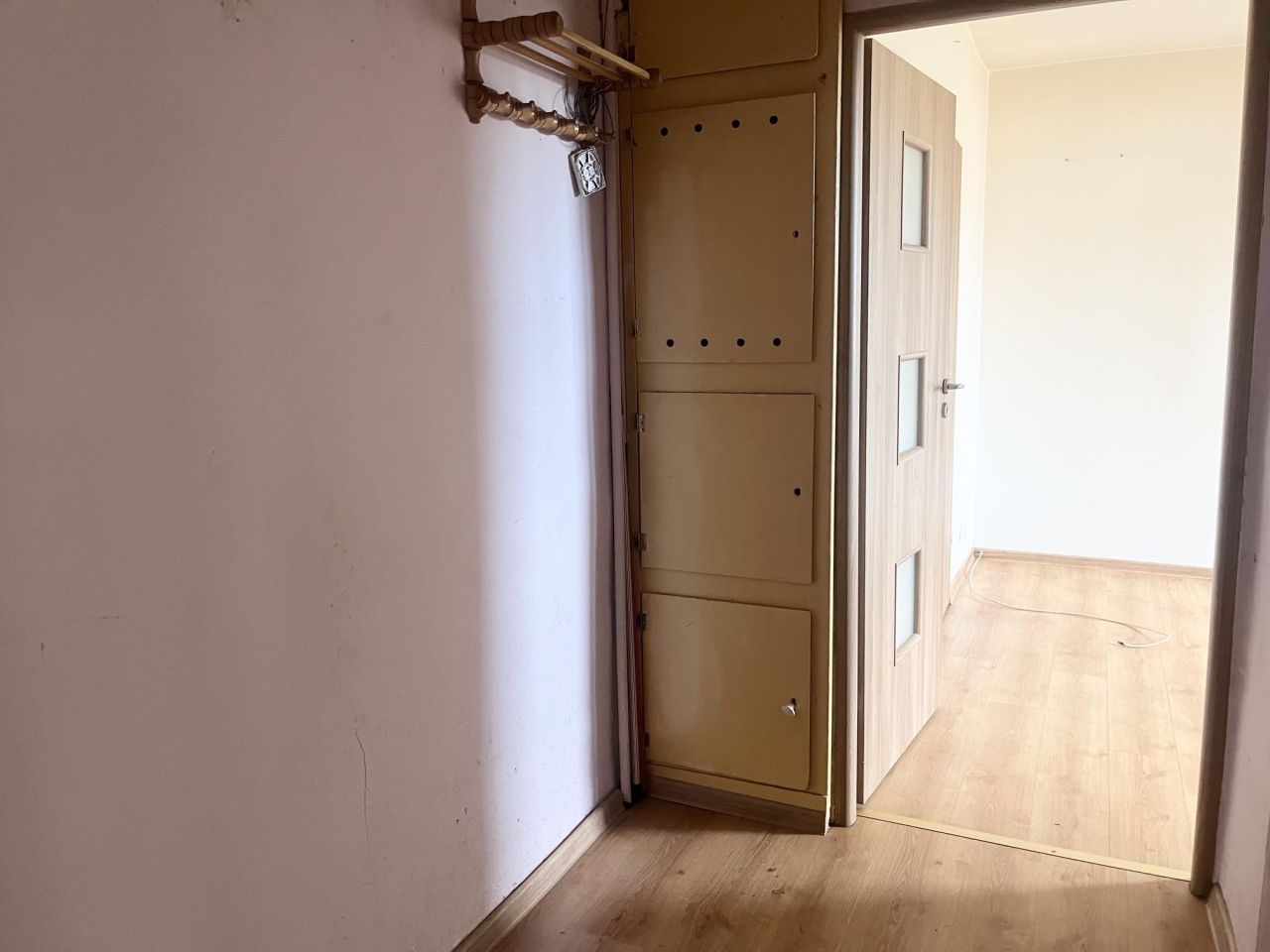 Mieszkanie 2-pokojowe Łódź Górna, ul. Konspiracyjnego Wojska Polskiego. Zdjęcie 22