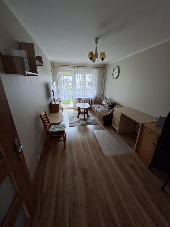 Mieszkanie 2-pokojowe Białystok Nowe Miasto, ul. Kazimierza Pułaskiego. Zdjęcie 3