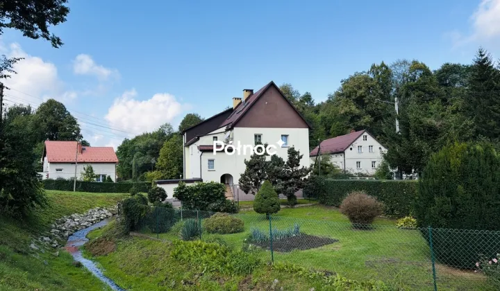 dom wolnostojący, 6 pokoi Jaszkowa Górna