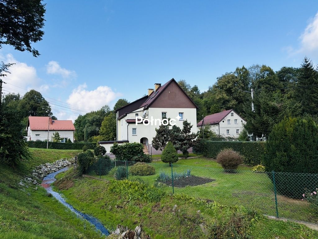 dom wolnostojący, 6 pokoi Jaszkowa Górna. Zdjęcie 1