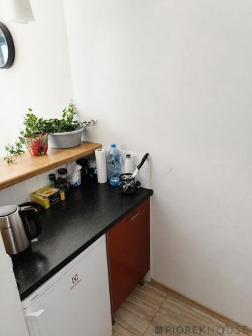 Mieszkanie 1-pokojowe Warszawa Praga-Południe, ul. Brazylijska. Zdjęcie 13