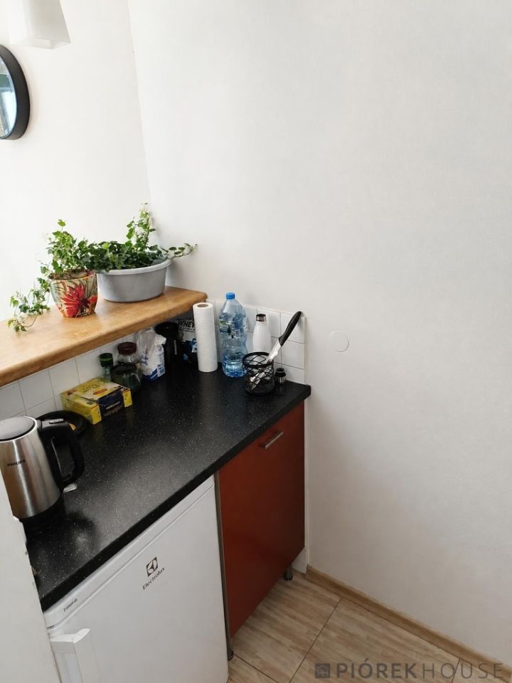 Mieszkanie 1-pokojowe Warszawa Praga-Południe, ul. Brazylijska. Zdjęcie 13